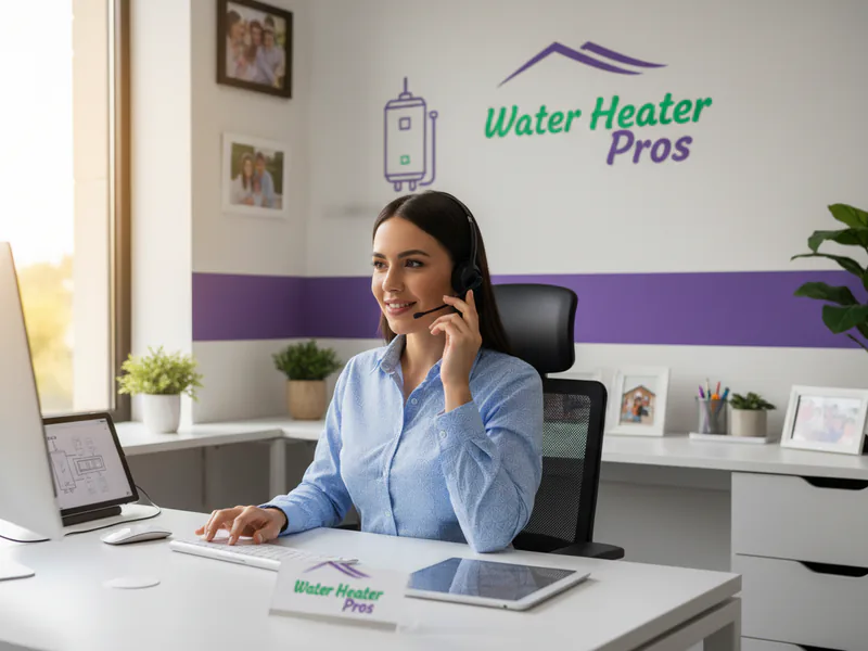 Water Heater Repair in Oregon   FAQ